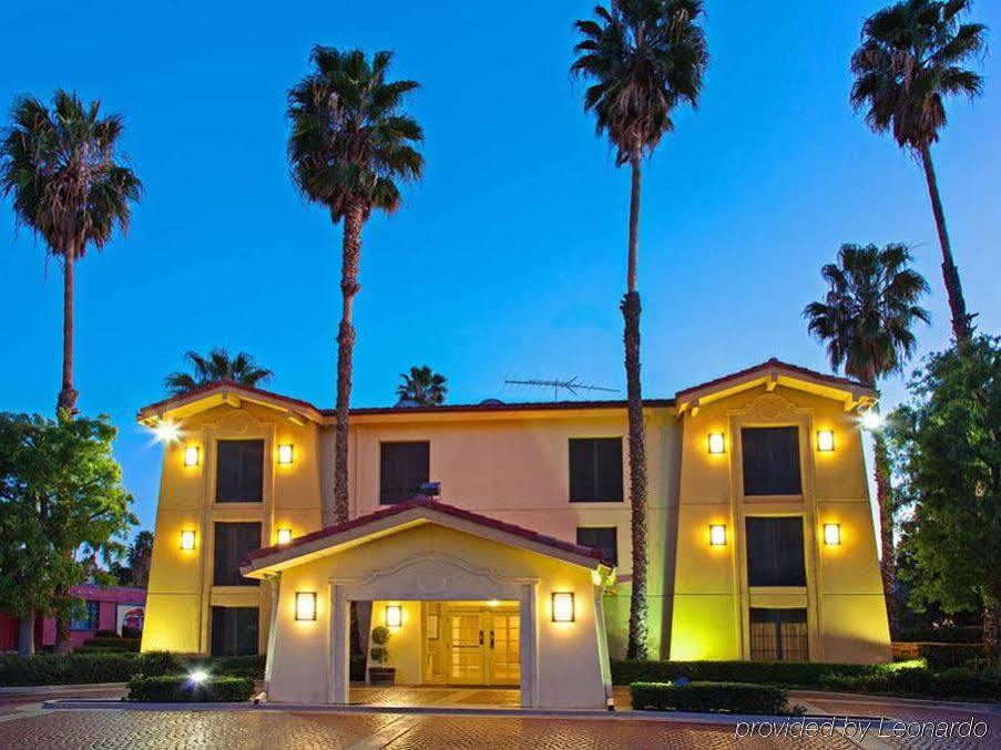 Heritage Inn San Bernardino Exterior foto
