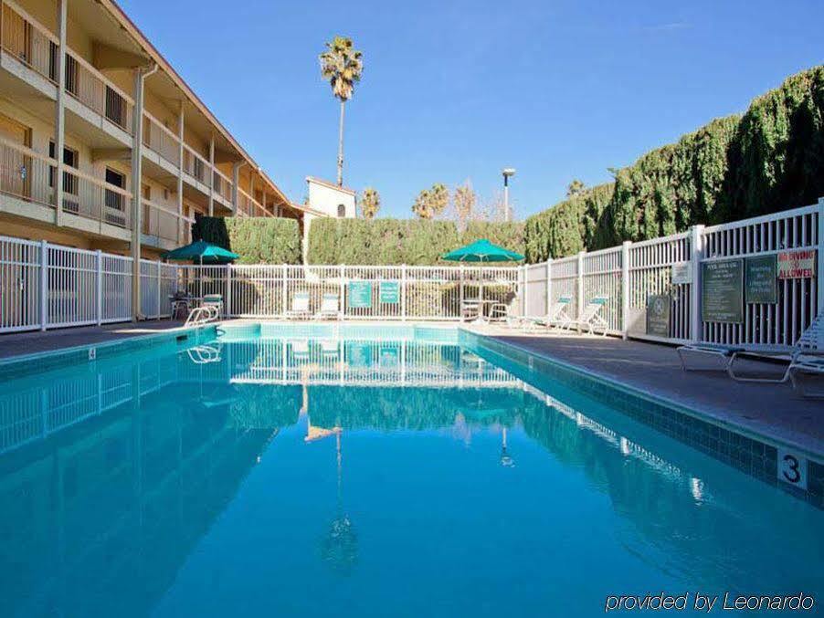 Heritage Inn San Bernardino Exterior foto